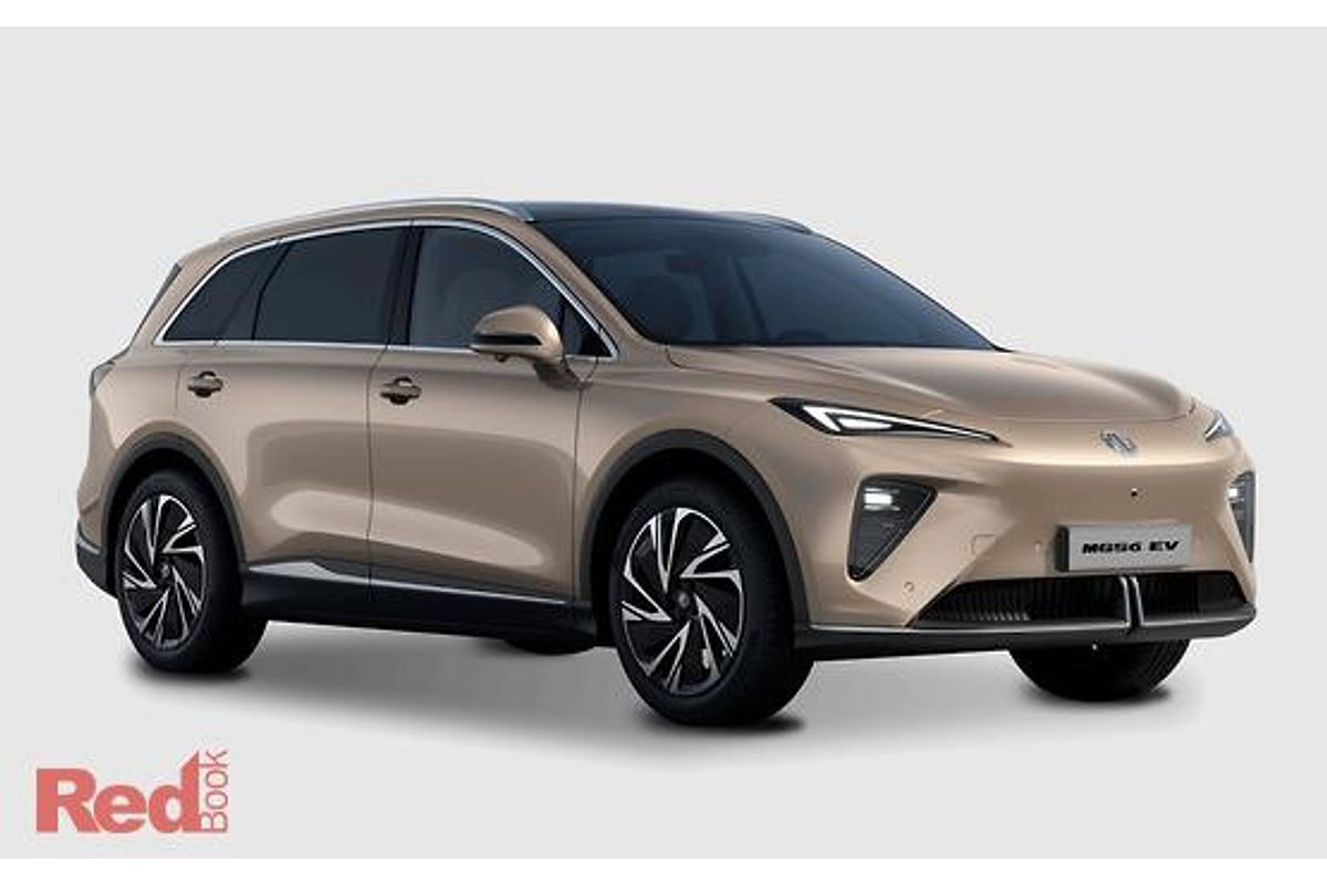 2026 MG MGS6 EV Essence IS3E
