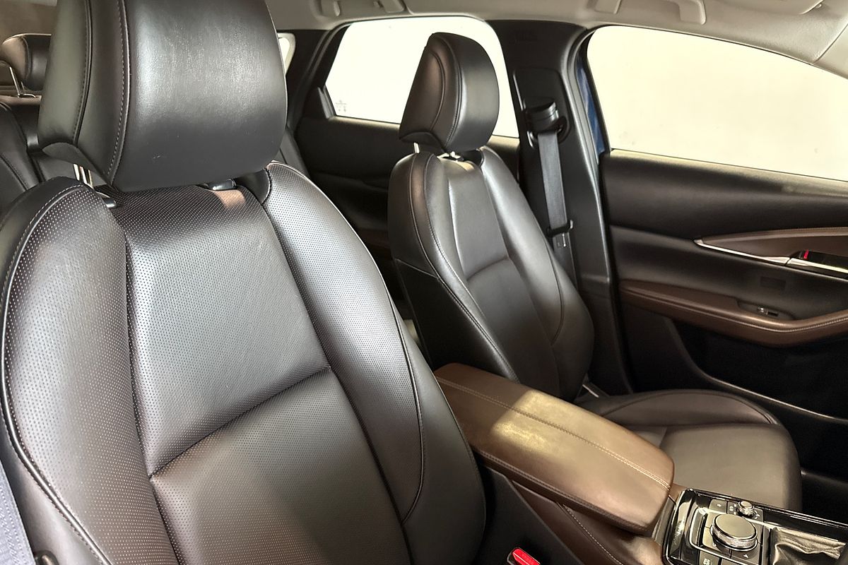2024 Mazda CX-30 G20 Astina DM Series