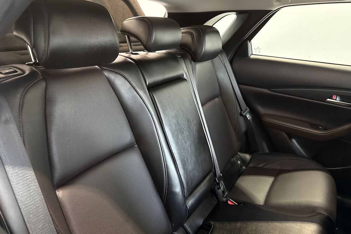 2024 Mazda CX-30 G20 Astina DM Series
