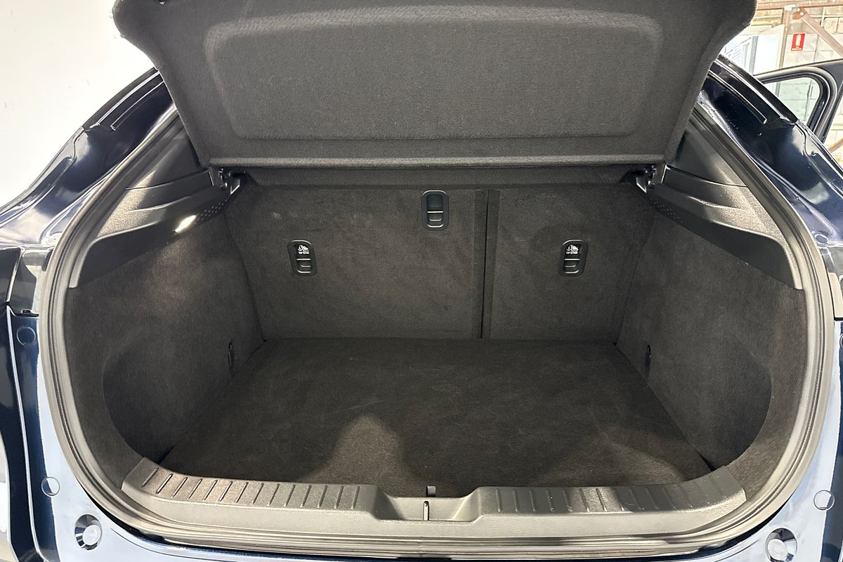 2024 Mazda CX-30 G20 Astina DM Series