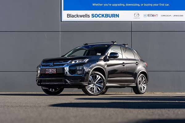 2020 Mitsubishi ASX Xls 2.0P/Cvt