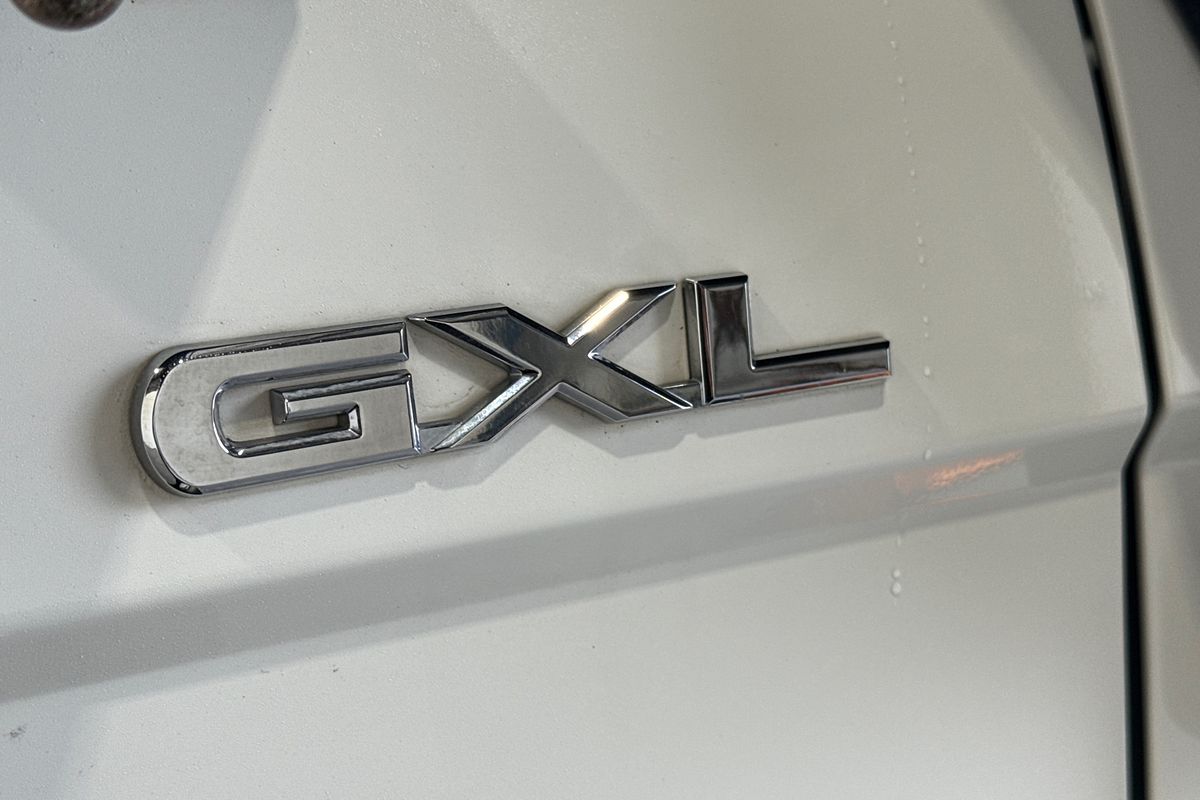 2024 Toyota Landcruiser GXL VDJL79R 4X4