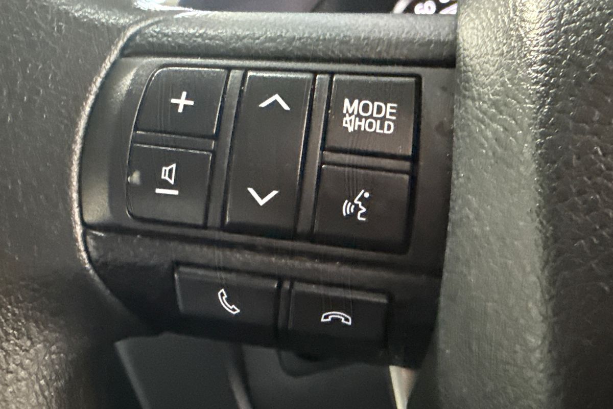 2024 Toyota Landcruiser GXL VDJL79R 4X4