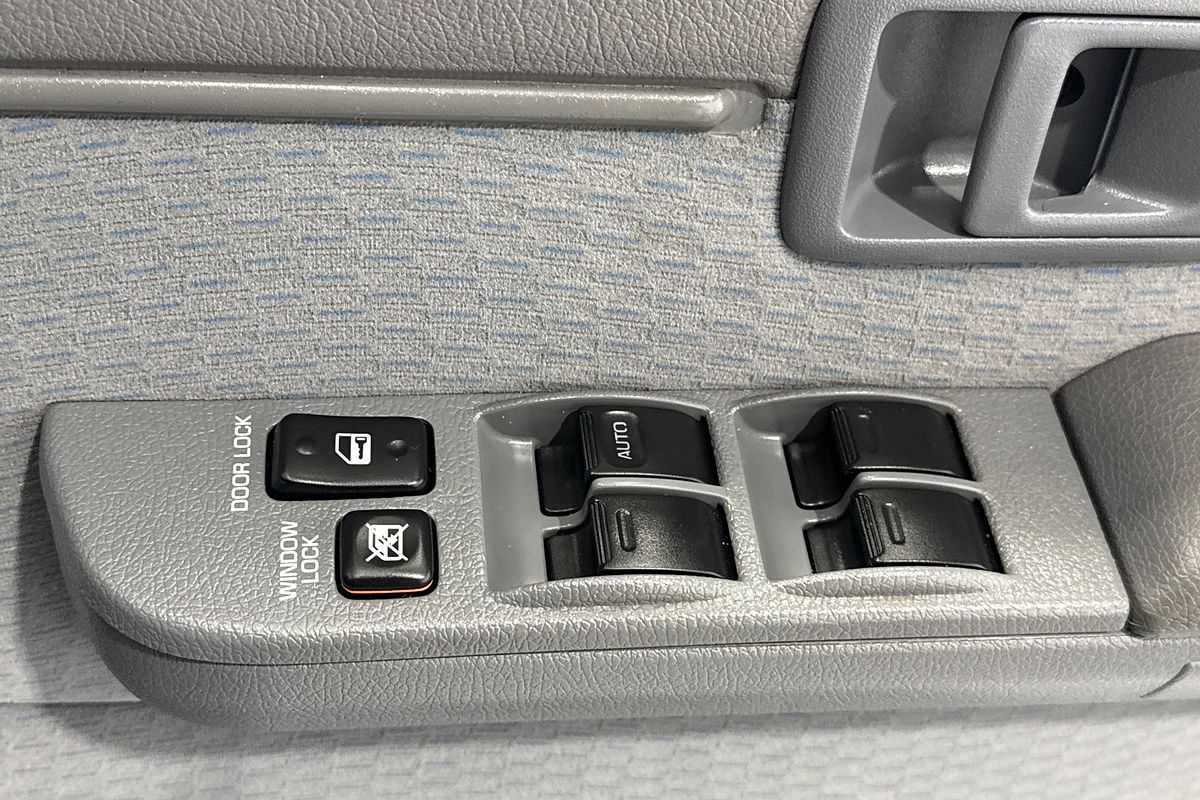 2024 Toyota Landcruiser GXL VDJL79R 4X4