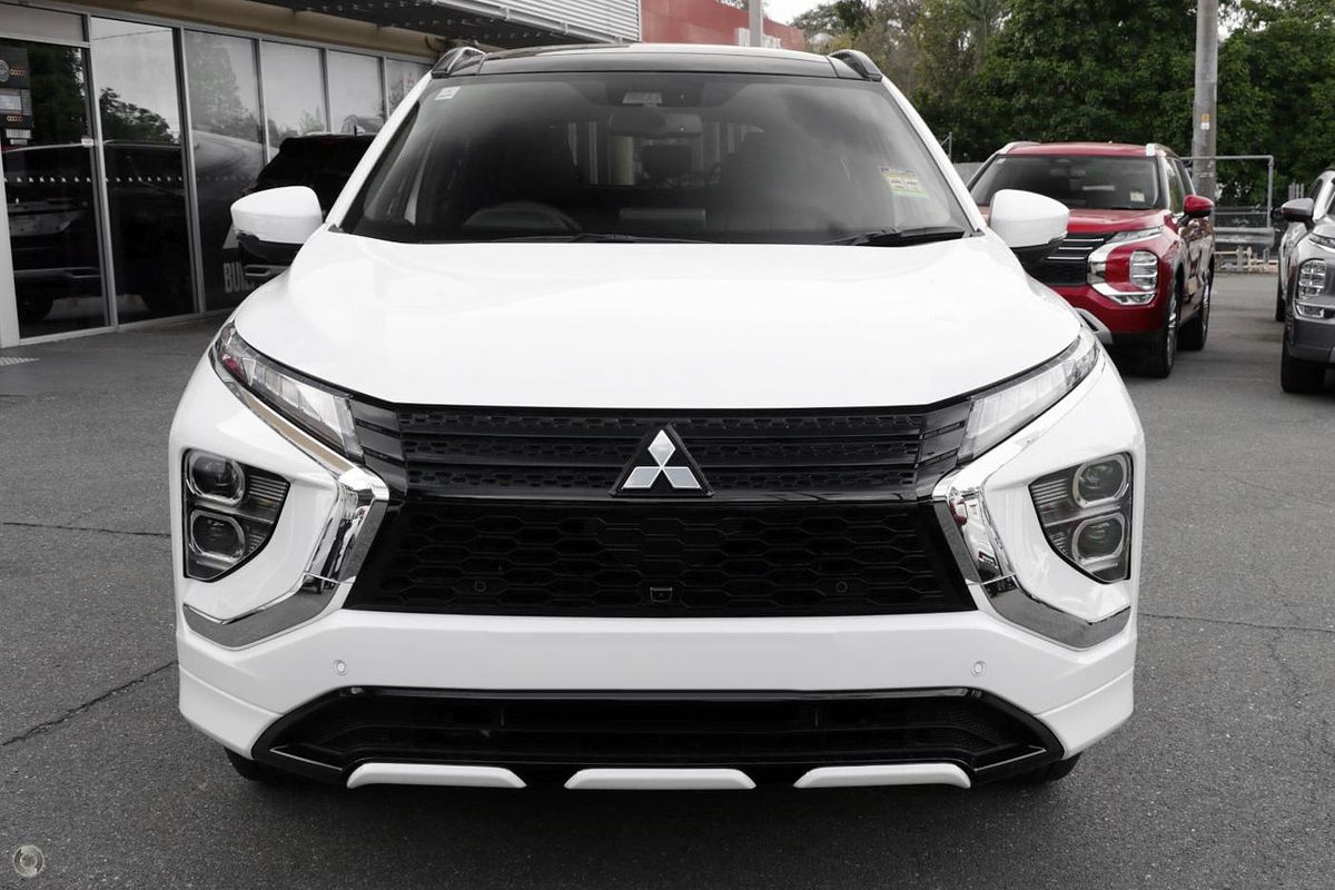 2024 Mitsubishi Eclipse Cross PHEV Exceed YB
