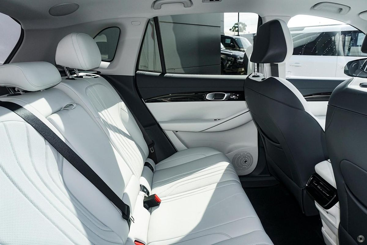 2026 Geely Starray EM-i Inspire P145