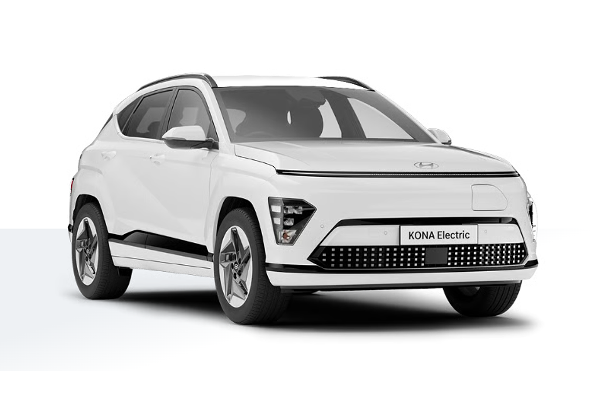 2026 Hyundai Kona Electric SX2.V3