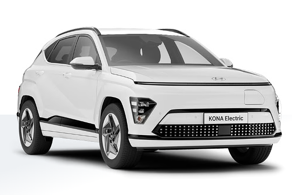 2026 Hyundai Kona Electric SX2.V3