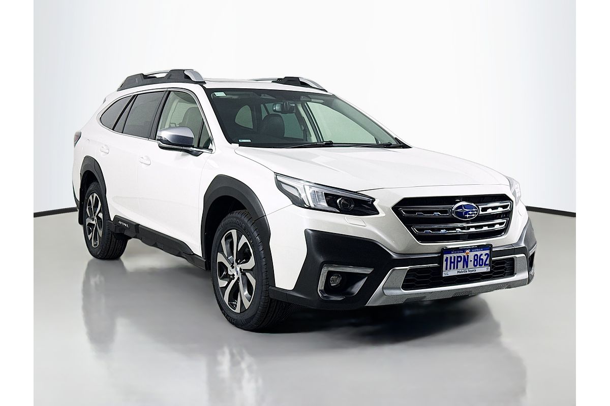 2022 Subaru Outback AWD Touring 6GEN