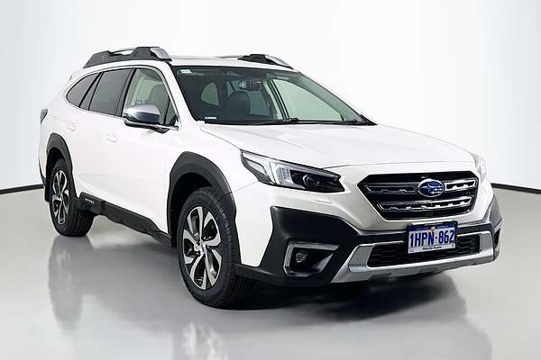 2022 Subaru Outback AWD Touring 6GEN