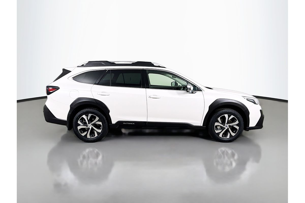 2022 Subaru Outback AWD Touring 6GEN