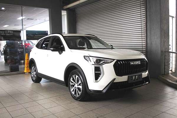 2026 GWM Haval Jolion Premium A01