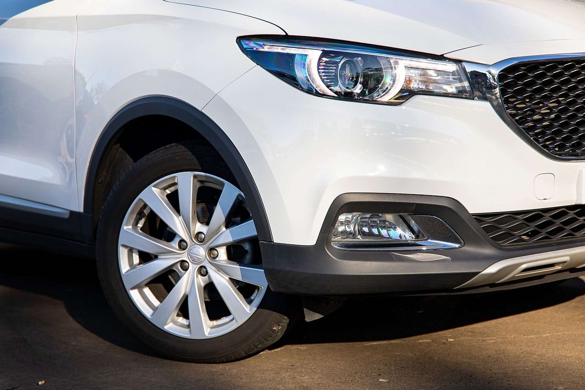 2023 MG ZS Excite AZS1