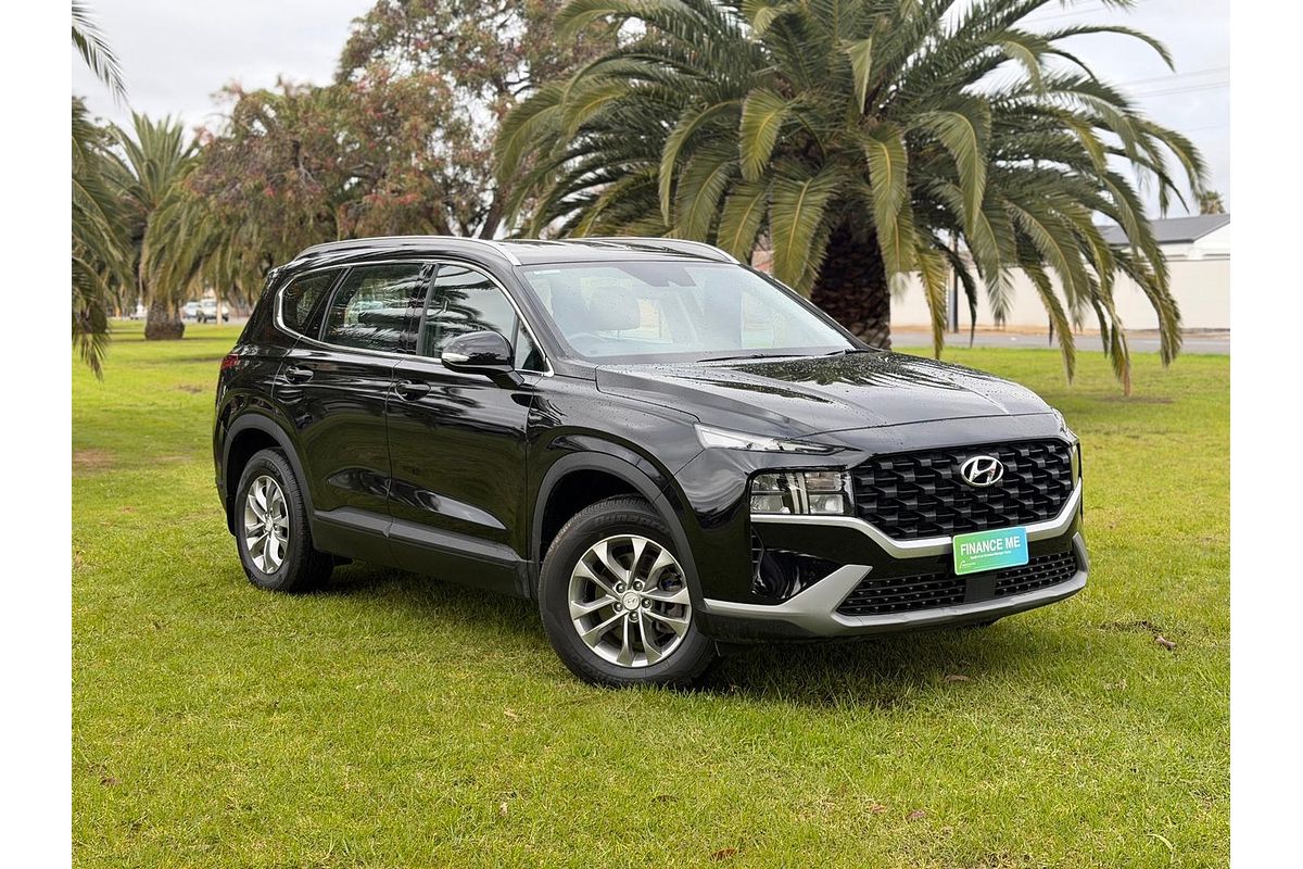 2023 Hyundai Santa Fe TM.V4