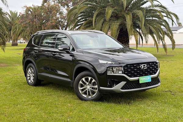 2023 Hyundai Santa Fe TM.V4