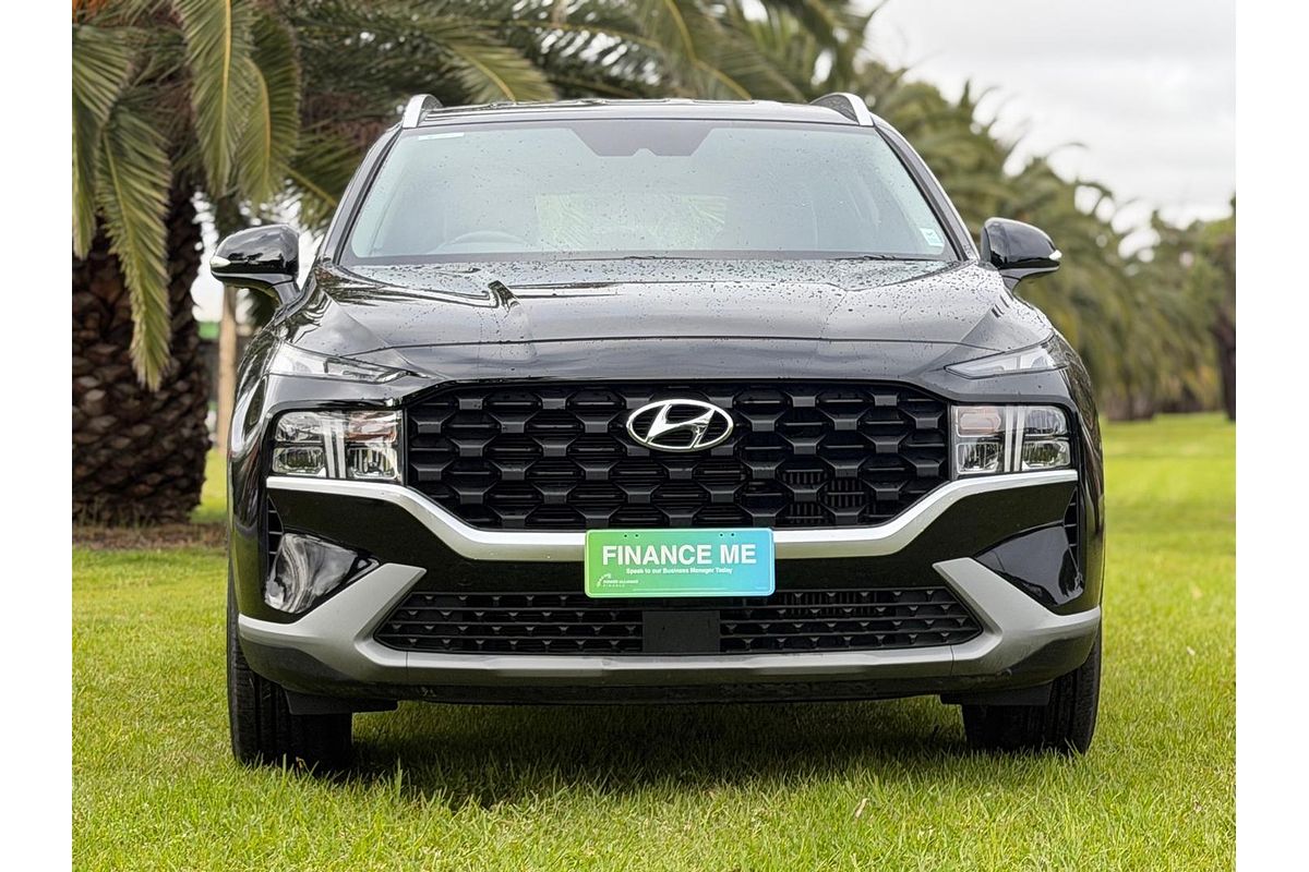 2023 Hyundai Santa Fe TM.V4