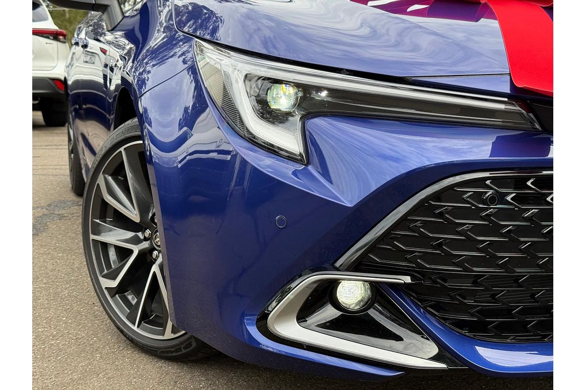 2024 Toyota Corolla ZR Hybrid ZWE219R