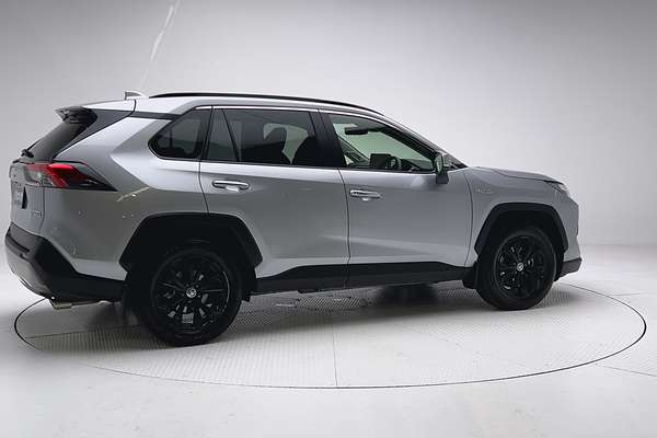 2022 Toyota RAV4 Cruiser AXAH54R thumb-2