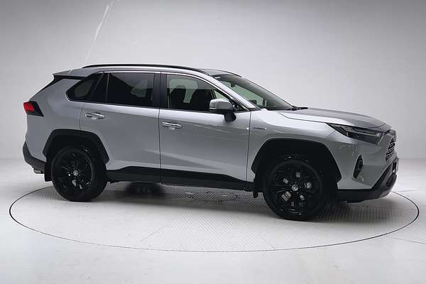 2022 Toyota RAV4 Cruiser AXAH54R thumb-3