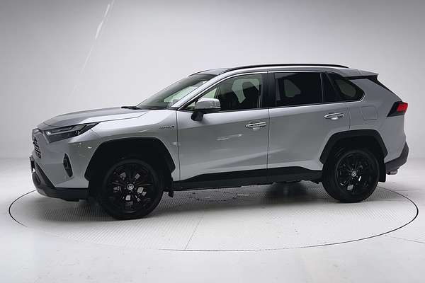 2022 Toyota RAV4 Cruiser AXAH54R thumb-6