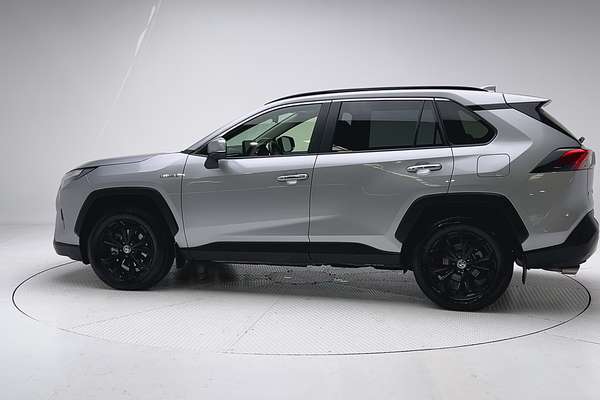 2022 Toyota RAV4 Cruiser AXAH54R thumb-7