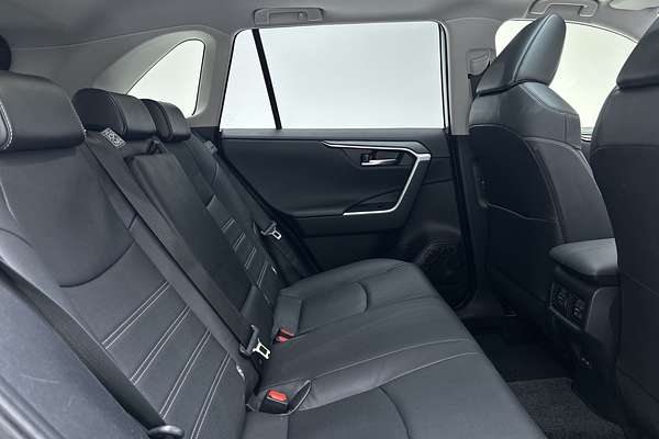 2022 Toyota RAV4 Cruiser AXAH54R thumb-11
