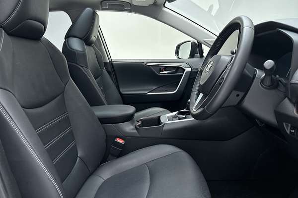 2022 Toyota RAV4 Cruiser AXAH54R thumb-12