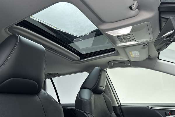 2022 Toyota RAV4 Cruiser AXAH54R thumb-14