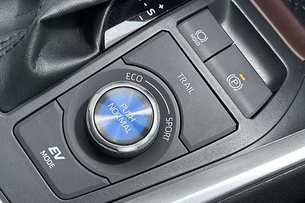 2022 Toyota RAV4 Cruiser AXAH54R thumb-15