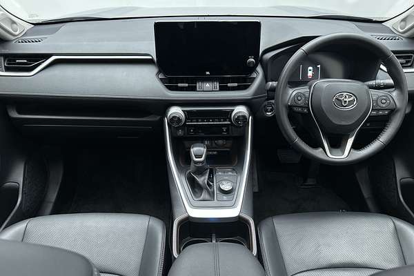2022 Toyota RAV4 Cruiser AXAH54R thumb-19
