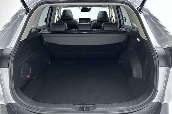 2022 Toyota RAV4 Cruiser AXAH54R thumb-20