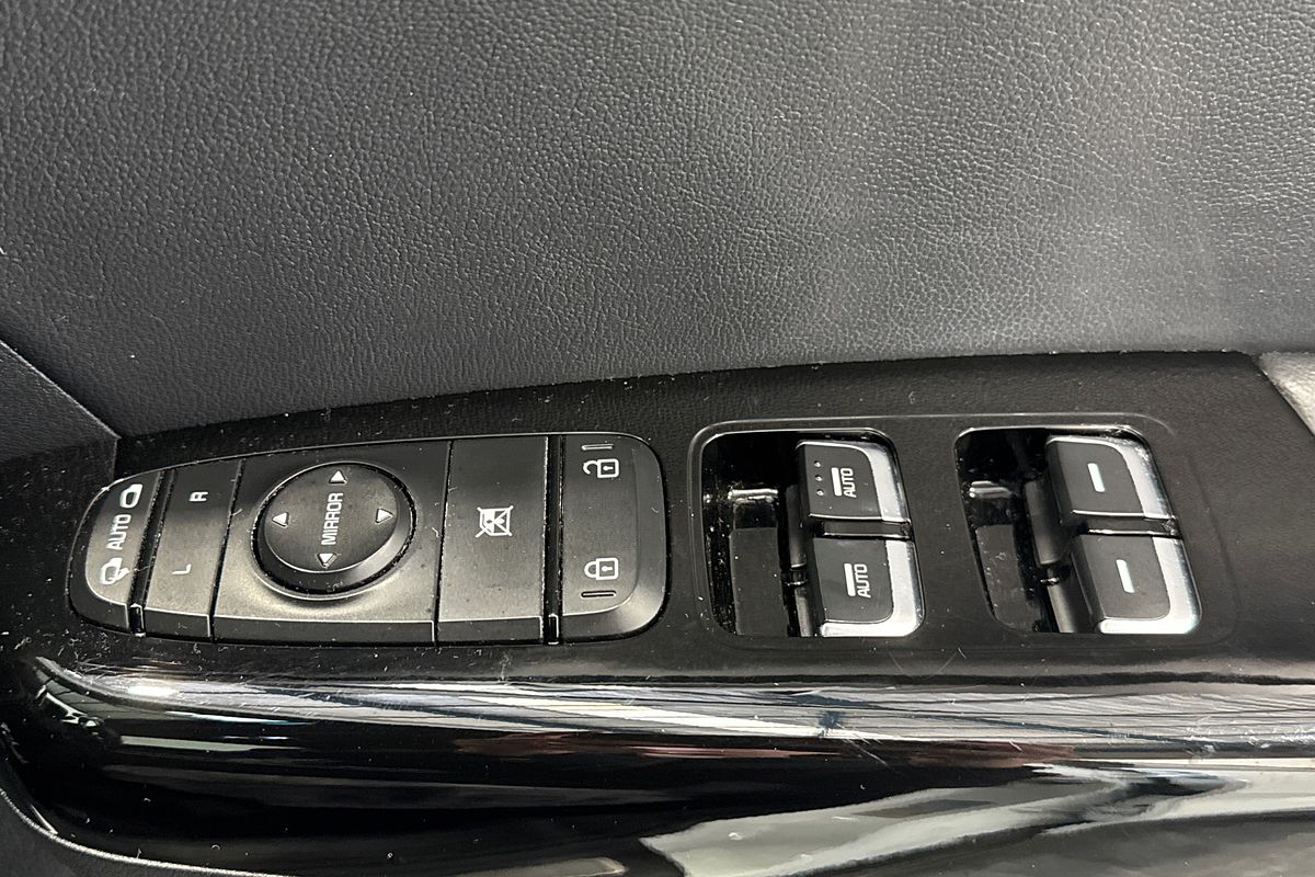 2020 Kia Sportage SX+ QL