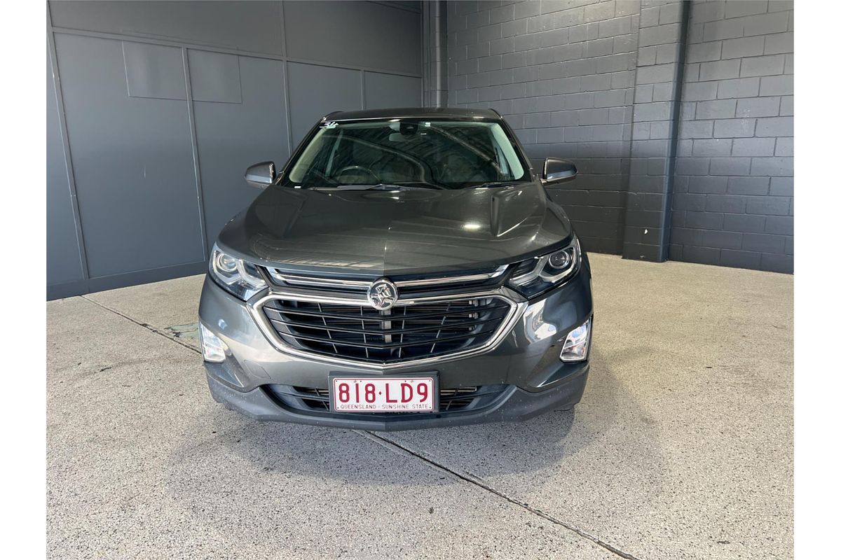 2018 Holden Equinox LS+ EQ