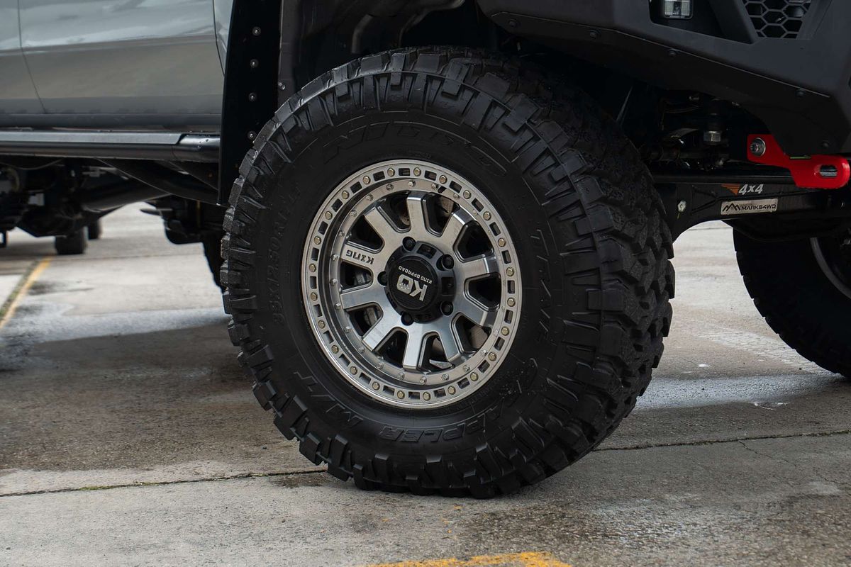 2024 Toyota Landcruiser GXL GDJL79R 4X4
