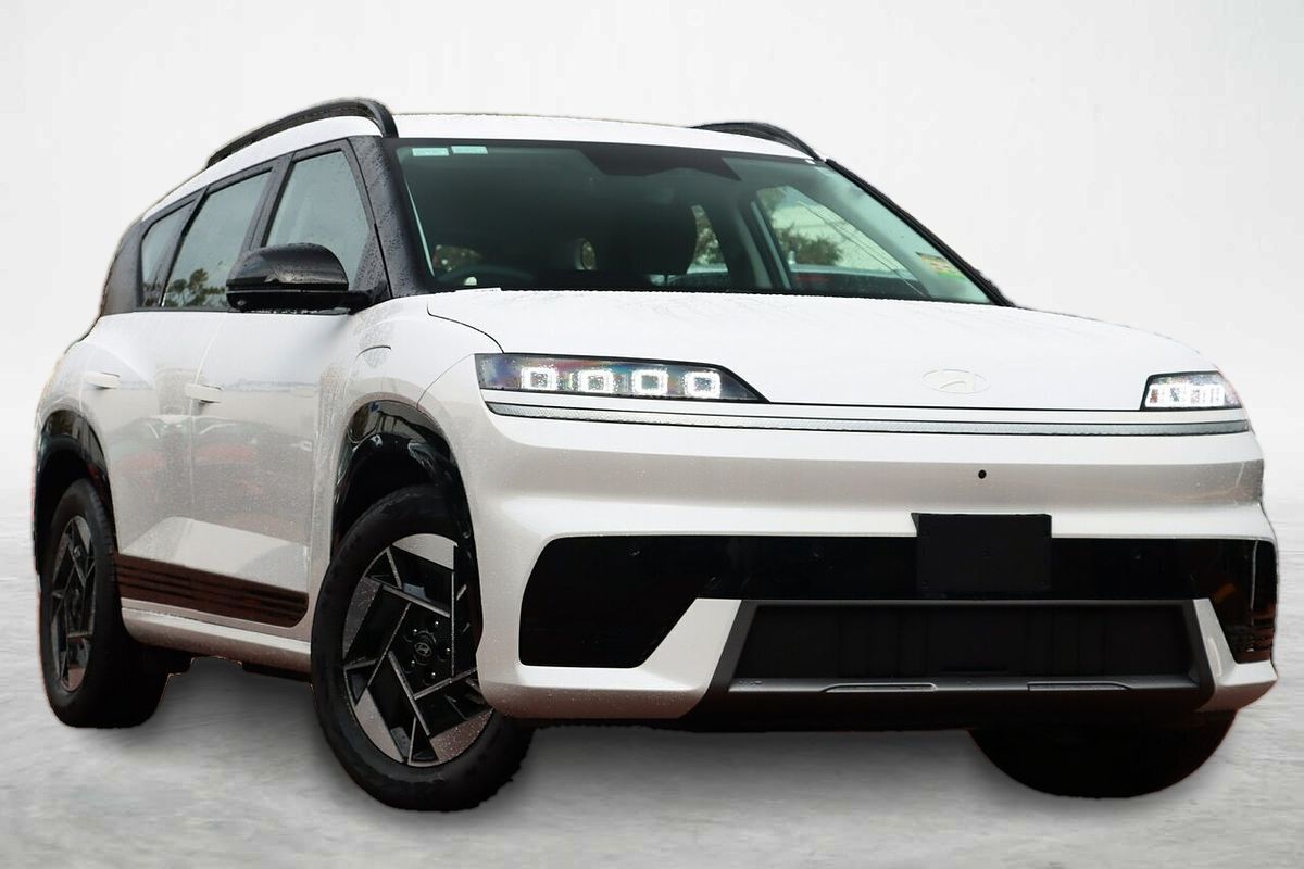 2026 Hyundai ELEXIO OE1.V1