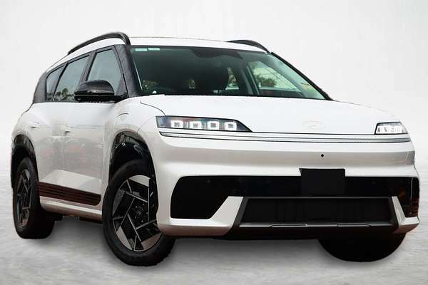 2026 Hyundai ELEXIO OE1.V1