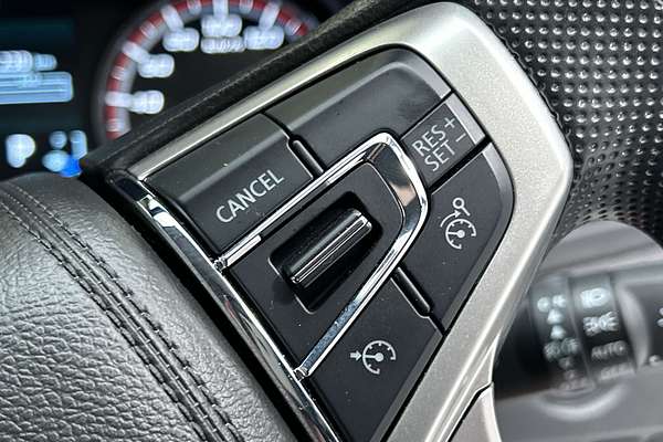 2023 Mitsubishi Triton GLX MR 4X4 thumb-16