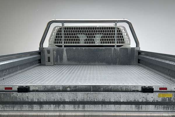 2023 Mitsubishi Triton GLX MR 4X4 thumb-19