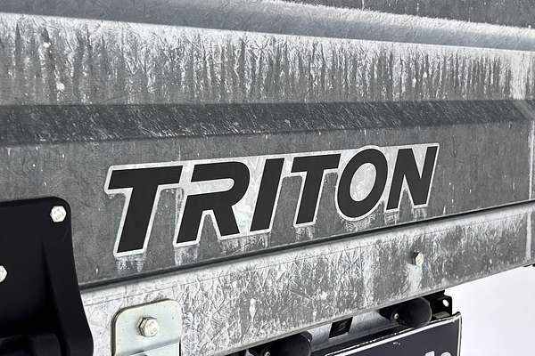 2023 Mitsubishi Triton GLX MR 4X4 thumb-20