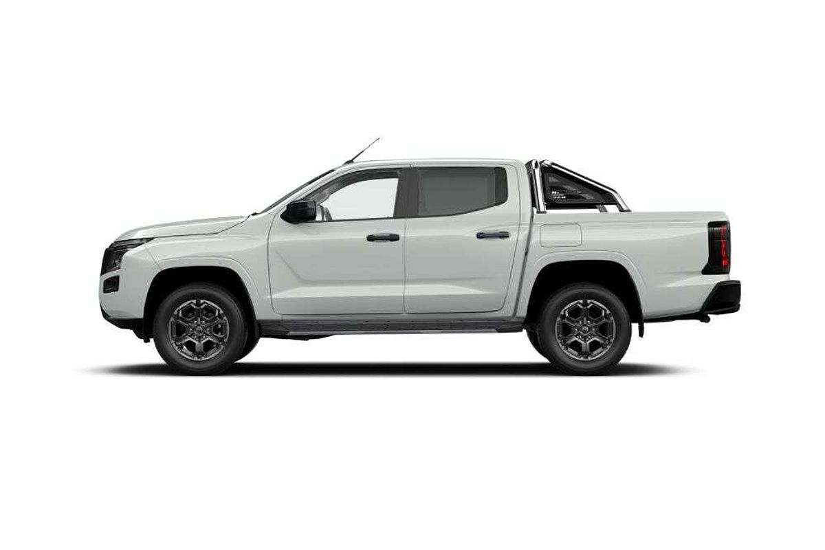 2025 Nissan Navara ST-X D27 4X4