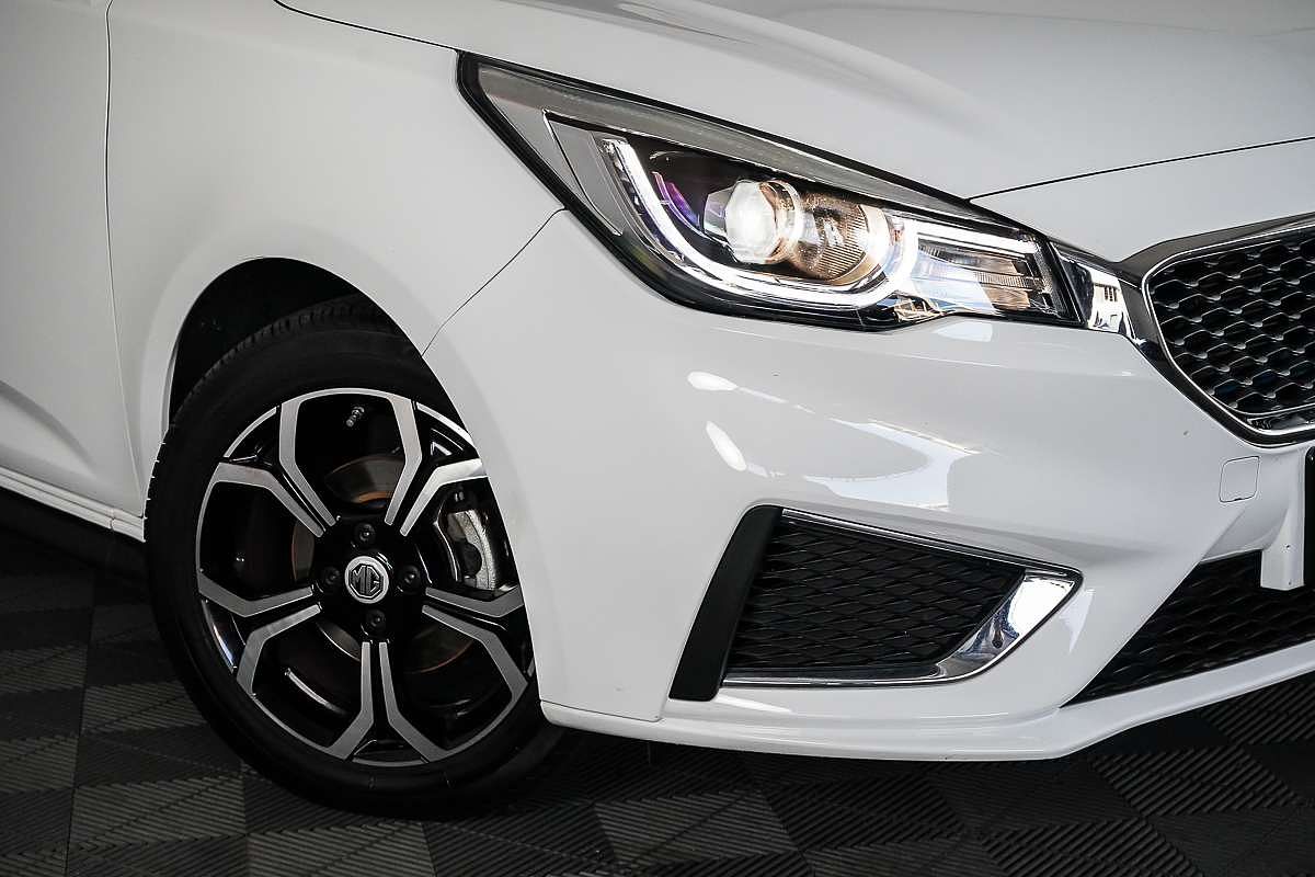 2024 MG MG3 Excite