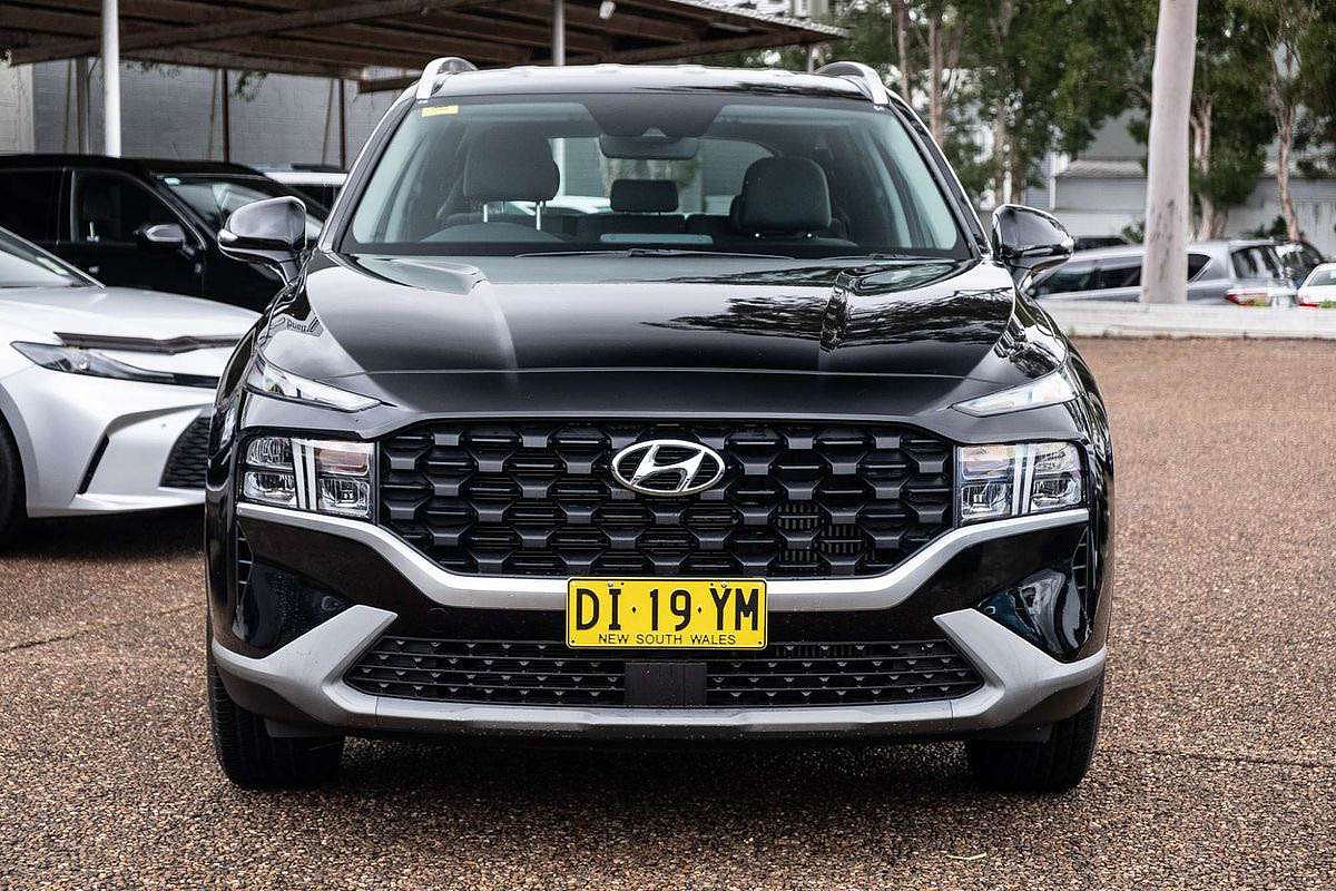 2023 Hyundai Santa Fe TM.V4