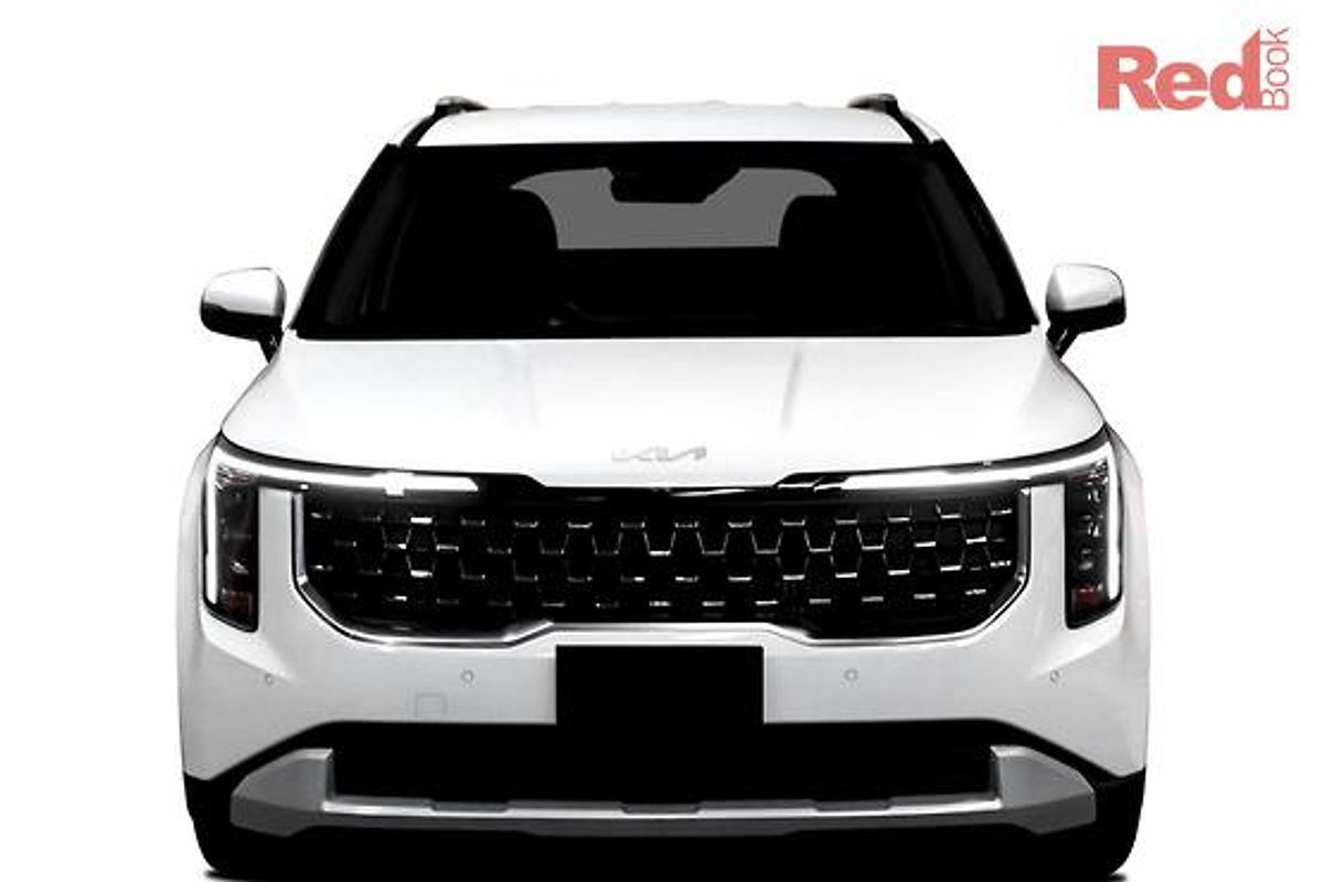 2026 Kia Carnival S HEV KA4 PE
