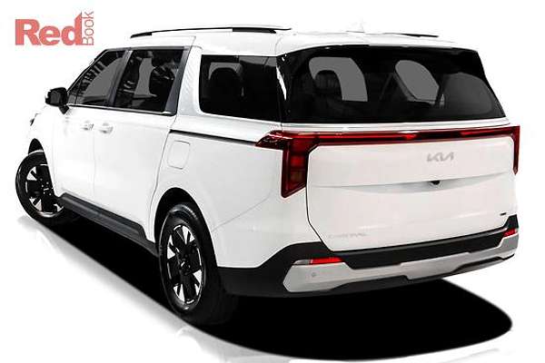 2026 Kia Carnival S HEV KA4 PE thumb-3
