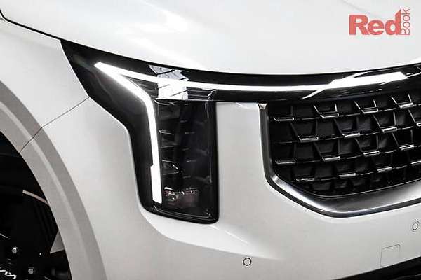 2026 Kia Carnival S HEV KA4 PE thumb-5