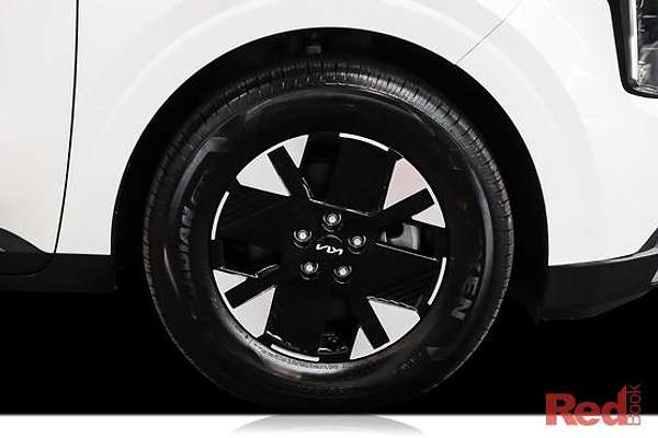 2026 Kia Carnival S HEV KA4 PE thumb-7