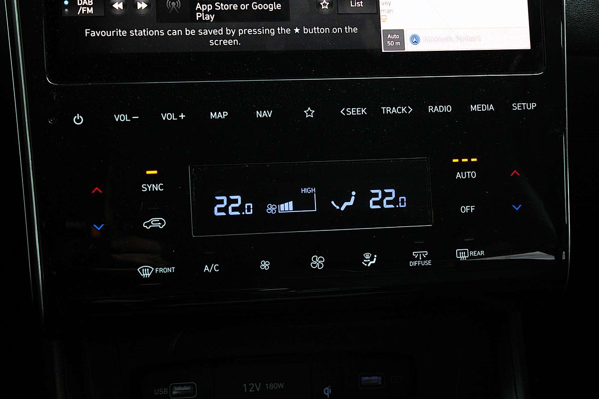 2022 Hyundai Tucson Elite NX4.V1