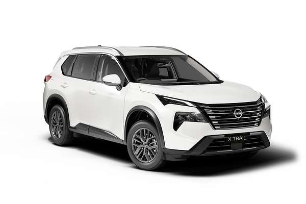 2026 Nissan X-TRAIL ST T33