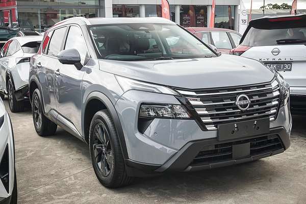 2026 Nissan X-TRAIL ST-L T33