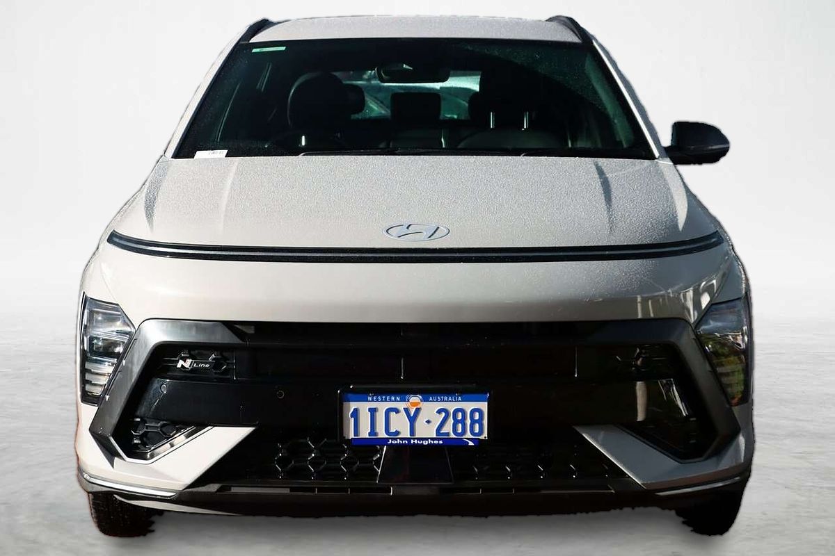2024 Hyundai Kona N Line SX2.V1